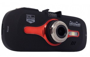 AdvoCam FD8 Red-II (GPS+ГЛОНАСС) 11.jpg